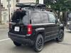 CHRYSLER JEEP PATRIOT