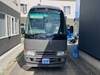 TOYOTA COASTER