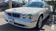 2007 JAGUAR XJ