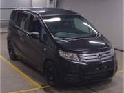 2011 HONDA FREED SPIKE