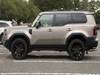 TOYOTA LANDCRUISER 250