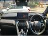 TOYOTA HARRIER HYBRID