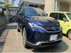 TOYOTA HARRIER HYBRID