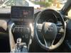 TOYOTA HARRIER HYBRID