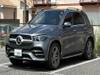 MERCEDES BENZ GLE