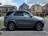MERCEDES BENZ GLE