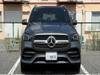 MERCEDES BENZ GLE