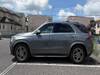 MERCEDES BENZ GLE