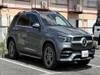 MERCEDES BENZ GLE
