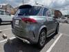 MERCEDES BENZ GLE