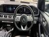 MERCEDES BENZ GLE