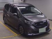 2020 HONDA FREED HYBRID