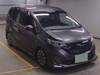 HONDA FREED HYBRID