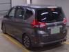 HONDA FREED HYBRID