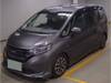 HONDA FREED HYBRID