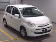 2015 TOYOTA PASSO