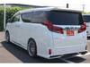 TOYOTA ALPHARD HYBRID