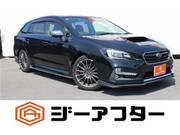 2016 SUBARU LEVORG