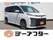 2023 TOYOTA VOXY