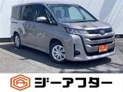 2022 TOYOTA NOAH
