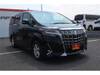 TOYOTA ALPHARD HYBRID