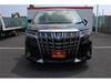 TOYOTA ALPHARD HYBRID