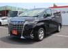 TOYOTA ALPHARD HYBRID