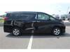 TOYOTA ALPHARD HYBRID