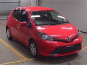 2016 TOYOTA VITZ F M PACKAGE