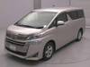 TOYOTA VELLFIRE HYBRID