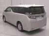 TOYOTA VELLFIRE HYBRID