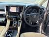 TOYOTA VELLFIRE HYBRID