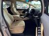 TOYOTA VELLFIRE HYBRID