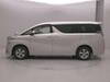 TOYOTA VELLFIRE HYBRID