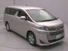 TOYOTA VELLFIRE HYBRID