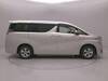 TOYOTA VELLFIRE HYBRID