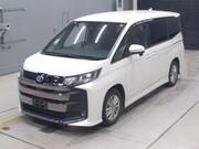 2023 TOYOTA NOAH