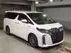 TOYOTA ALPHARD HYBRID