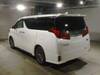 TOYOTA ALPHARD HYBRID