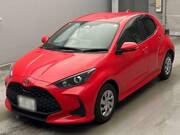 2024 TOYOTA YARIS