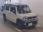 2024 SUZUKI HUSTLER