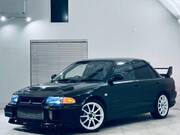 1995 MITSUBISHI LANCER GSR EVOLUTION 3