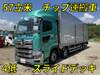 HINO PROFIA