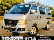 2012 NISSAN CARAVAN
