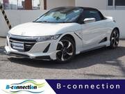 2015 HONDA S660