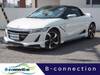 HONDA S660
