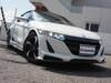 HONDA S660