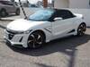 HONDA S660