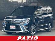 2019 TOYOTA VOXY