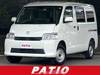 TOYOTA TOWNACE VAN